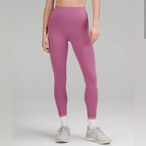 Lululemon Align High-Rise Pant 31"